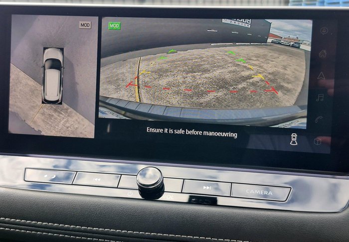 2024 Nissan X-TRAIL Ti-L