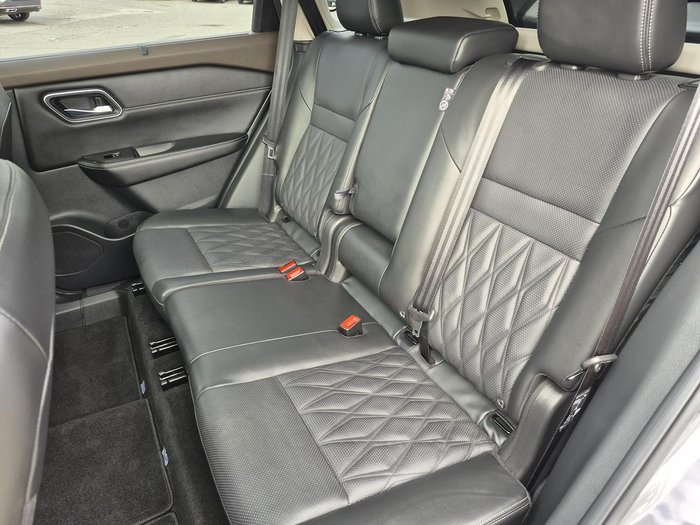 2024 Nissan X-TRAIL Ti-L