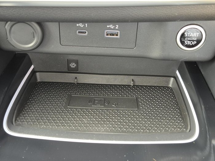 2024 Nissan X-TRAIL Ti-L