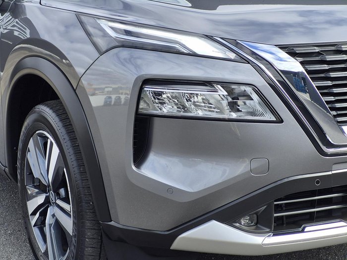 2024 Nissan X-TRAIL Ti-L