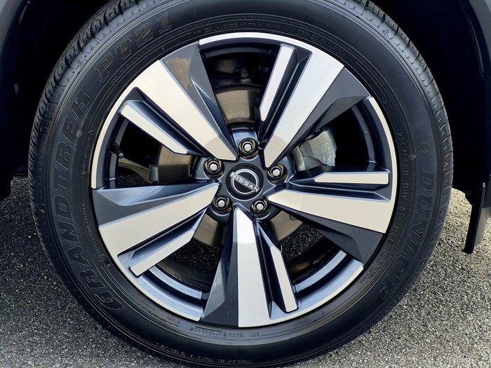 2024 Nissan X-TRAIL Ti-L