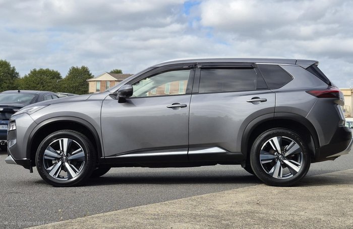 2024 Nissan X-TRAIL Ti-L