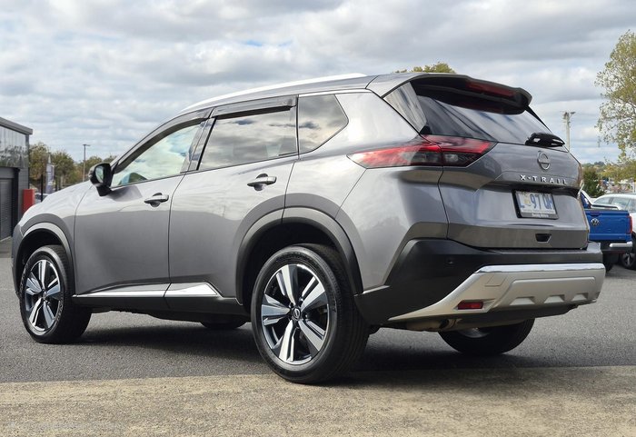 2024 Nissan X-TRAIL Ti-L