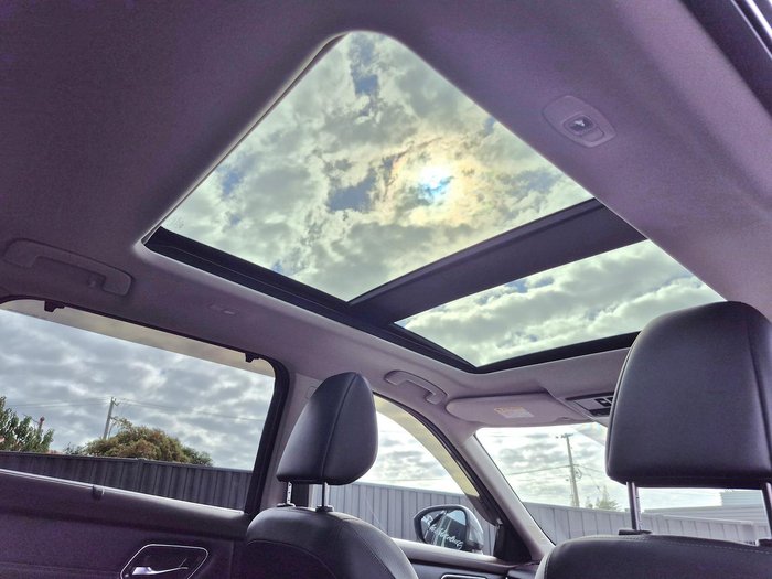 2024 Nissan X-TRAIL Ti-L