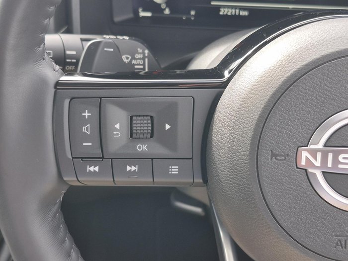 2024 Nissan X-TRAIL Ti-L