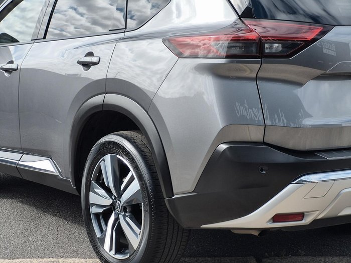 2024 Nissan X-TRAIL Ti-L