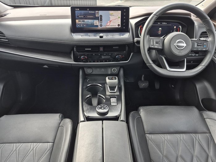 2024 Nissan X-TRAIL Ti-L