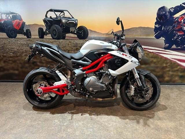 2013 Benelli TNT 899