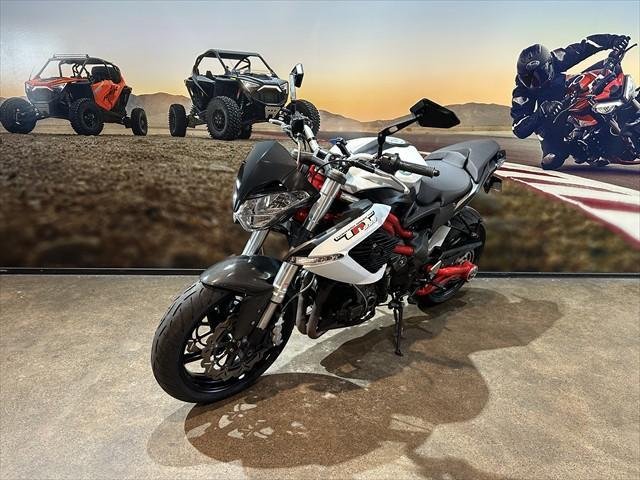 2013 Benelli TNT 899