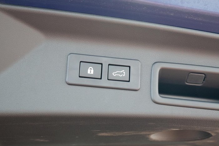 2025 Subaru Forester Hybrid Sport