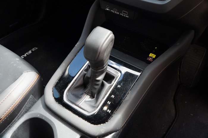 2025 Subaru Forester Hybrid Sport