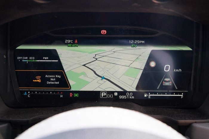 2025 Subaru Forester Hybrid Sport