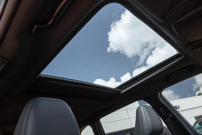 2025 Subaru Forester Hybrid Sport