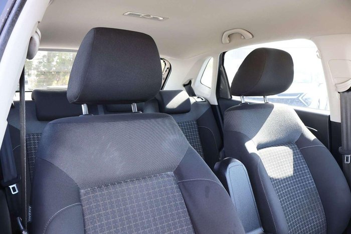 2014 Volkswagen Polo 81TSI Comfortline