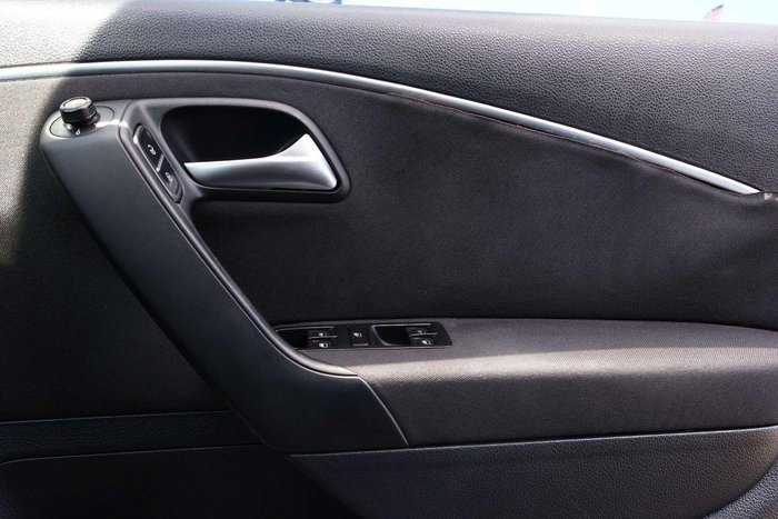 2014 Volkswagen Polo 81TSI Comfortline