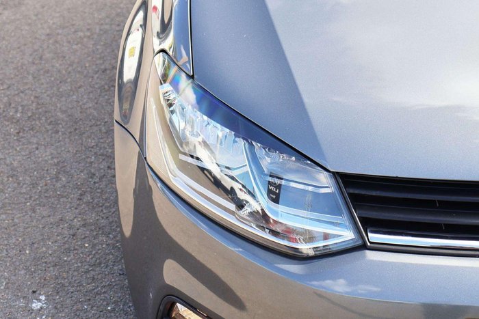 2014 Volkswagen Polo 81TSI Comfortline