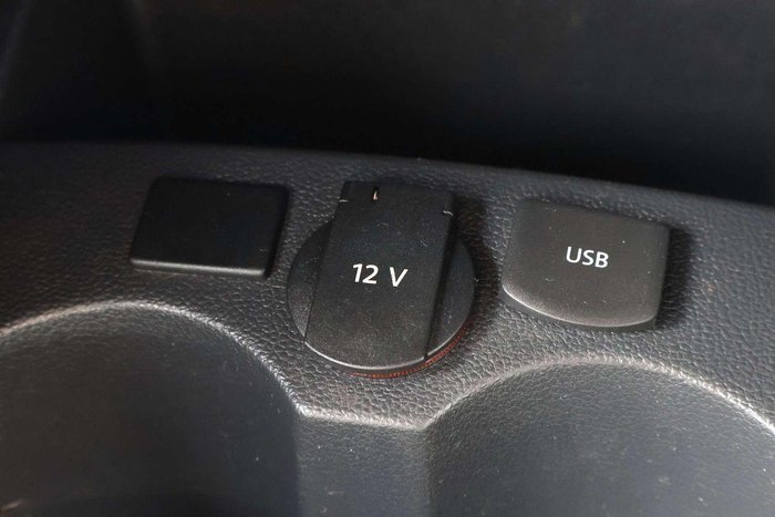 2014 Volkswagen Polo 81TSI Comfortline