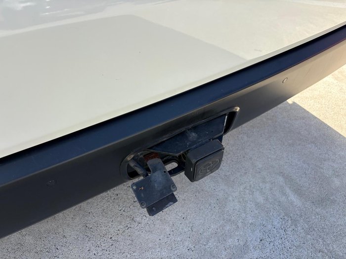 2019 Toyota Hiace