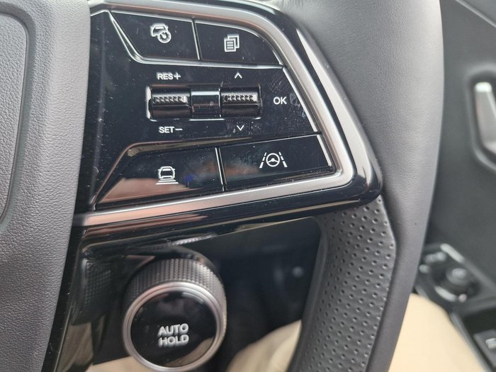 2025 KGM Musso EV 2WD