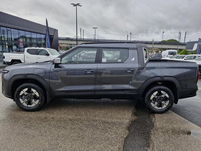 2025 KGM Musso EV 2WD