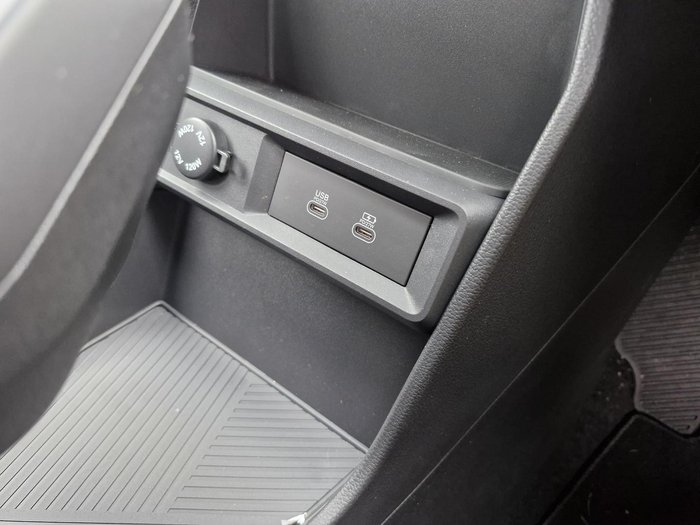 2025 KGM Musso EV 2WD