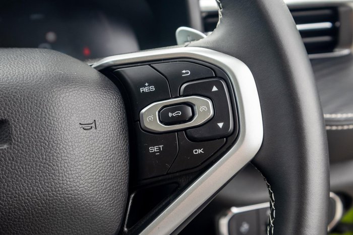 2021 Haval Jolion Ultra