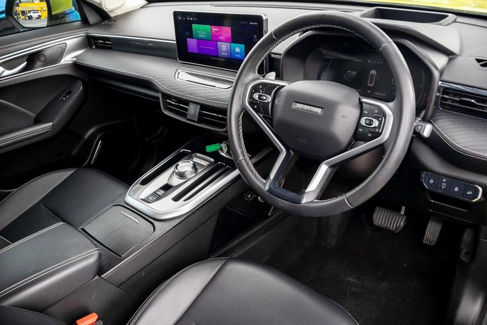 2021 Haval Jolion Ultra