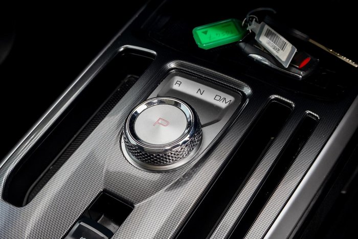2021 Haval Jolion Ultra
