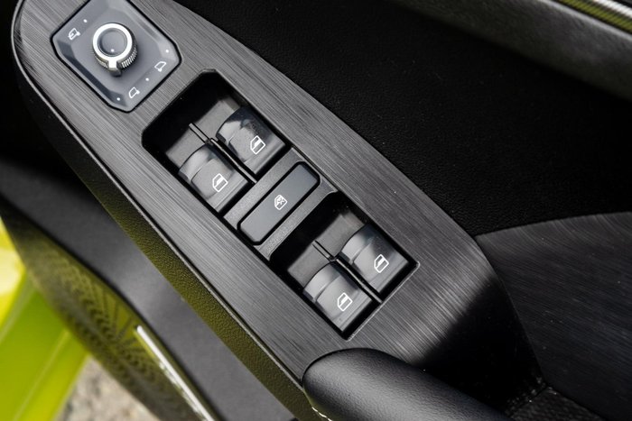 2021 Haval Jolion Ultra
