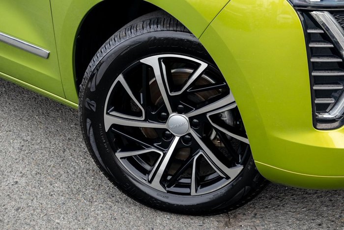 2021 Haval Jolion Ultra