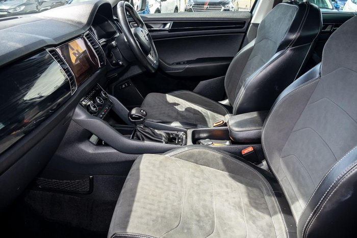 2019 SKODA Kodiaq 132TSI