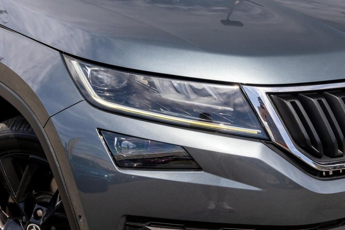 2019 SKODA Kodiaq 132TSI