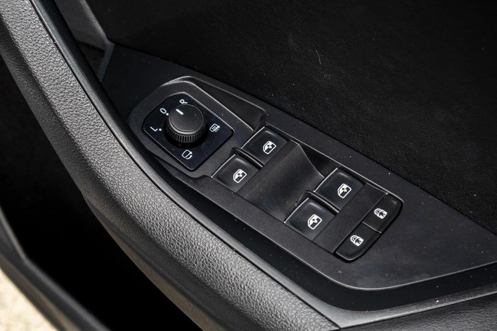 2019 SKODA Kodiaq 132TSI