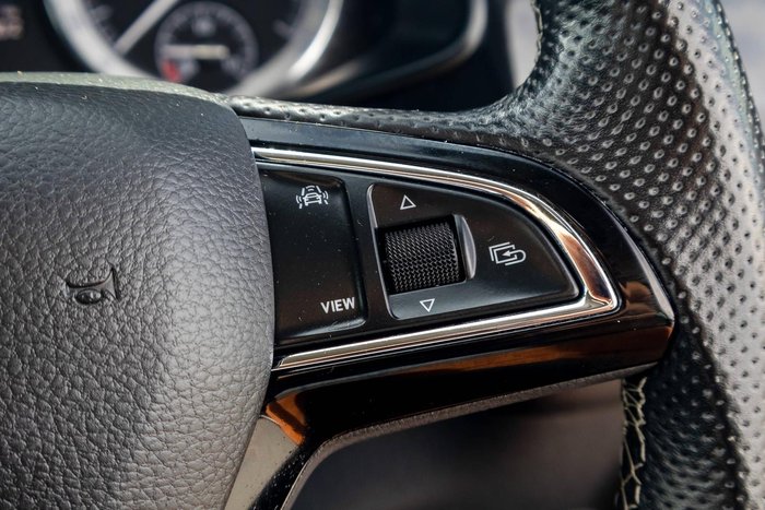 2019 SKODA Kodiaq 132TSI