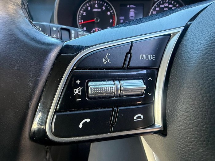 2019 Kia Cerato Sport