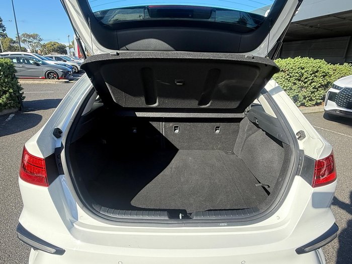 2019 Kia Cerato Sport