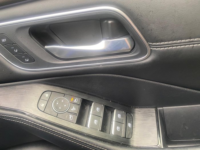 2025 Nissan X-TRAIL Ti-L e-POWER