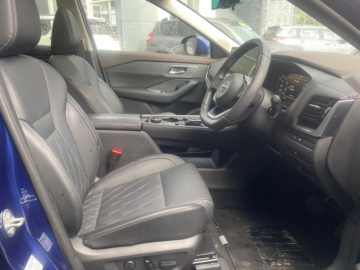 2025 Nissan X-TRAIL Ti-L e-POWER