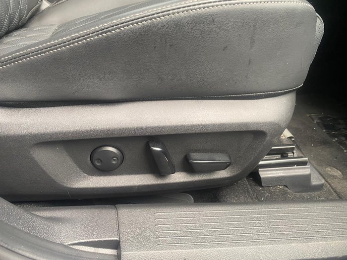 2025 Nissan X-TRAIL Ti-L e-POWER