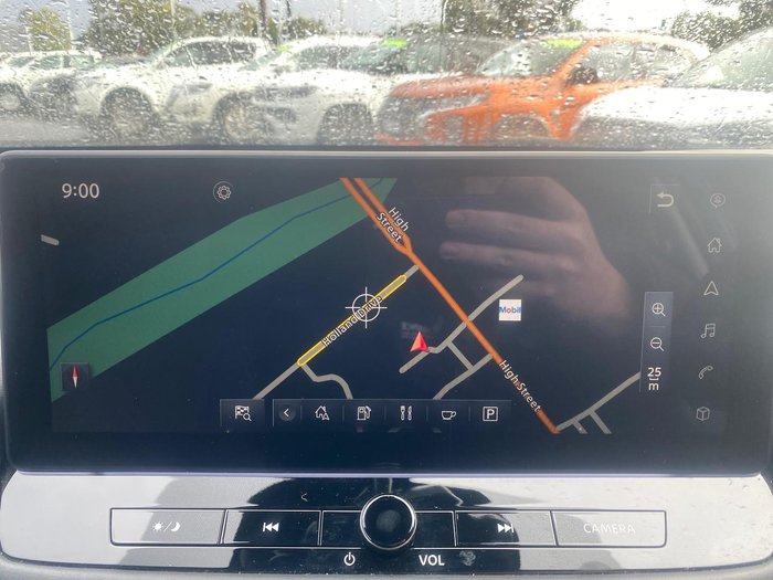 2025 Nissan X-TRAIL Ti-L e-POWER