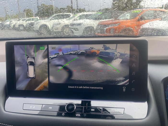 2025 Nissan X-TRAIL Ti-L e-POWER