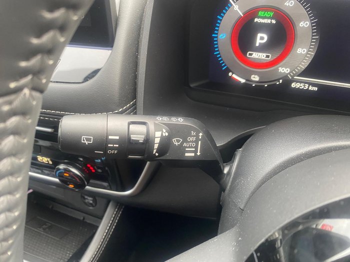 2025 Nissan X-TRAIL Ti-L e-POWER