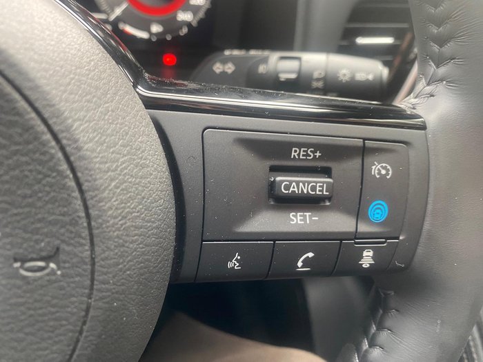 2025 Nissan X-TRAIL Ti-L e-POWER