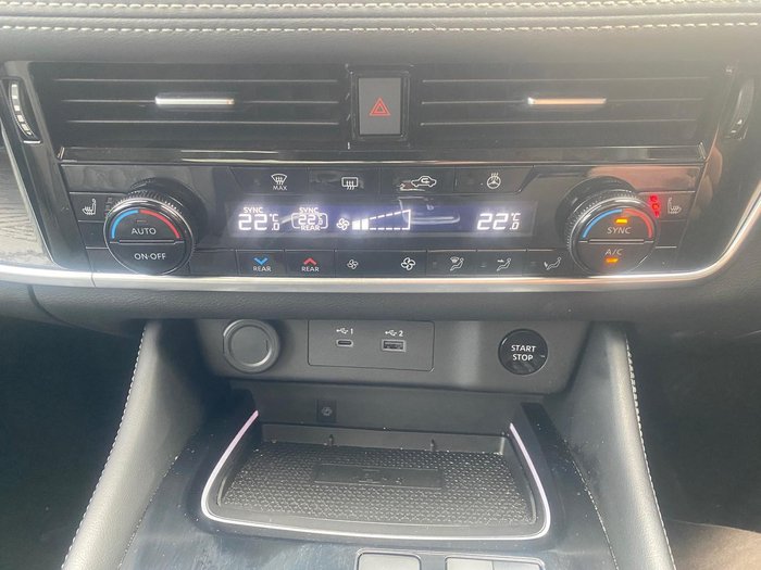 2025 Nissan X-TRAIL Ti-L e-POWER