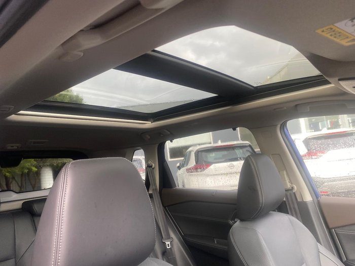 2025 Nissan X-TRAIL Ti-L e-POWER