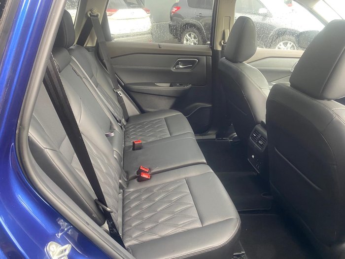 2025 Nissan X-TRAIL Ti-L e-POWER