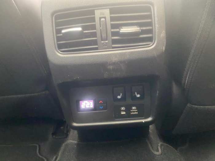 2025 Nissan X-TRAIL Ti-L e-POWER