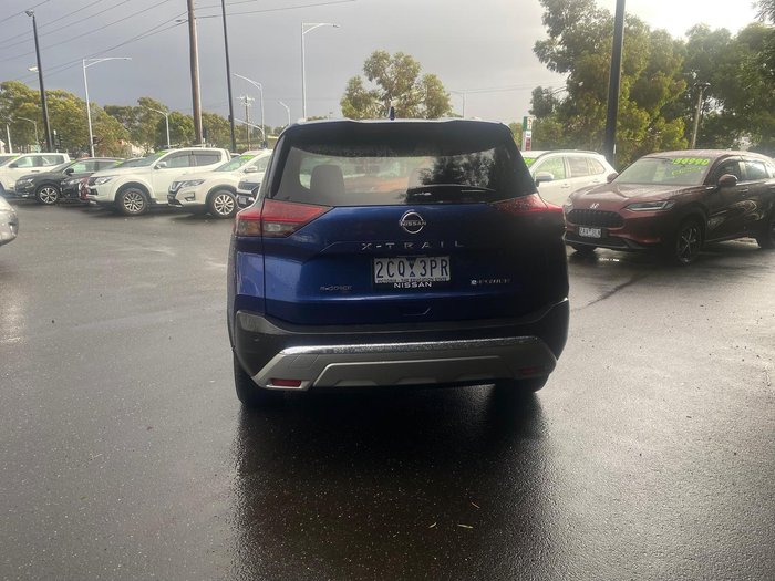 2025 Nissan X-TRAIL Ti-L e-POWER