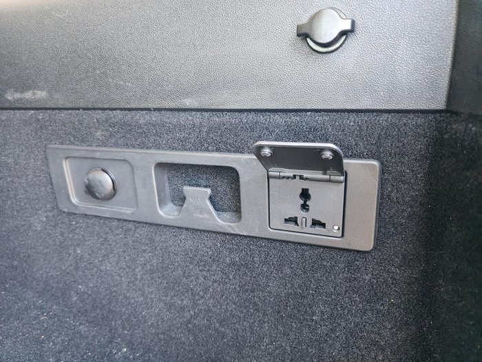 2023 GWM Tank 300 Ultra