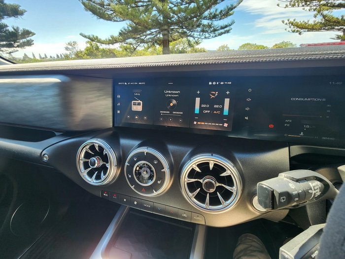 2023 GWM Tank 300 Ultra